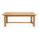 Table de ferme ancienne en bois massif