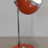 Space Age "Eye Ball" Lamp, 60s-70s