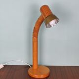 Vintage Scandinavian lamps