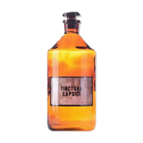 Brocante apothecary bottle 2 ltr with various prints