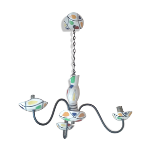 Lustre gabriel Fourmaintraux