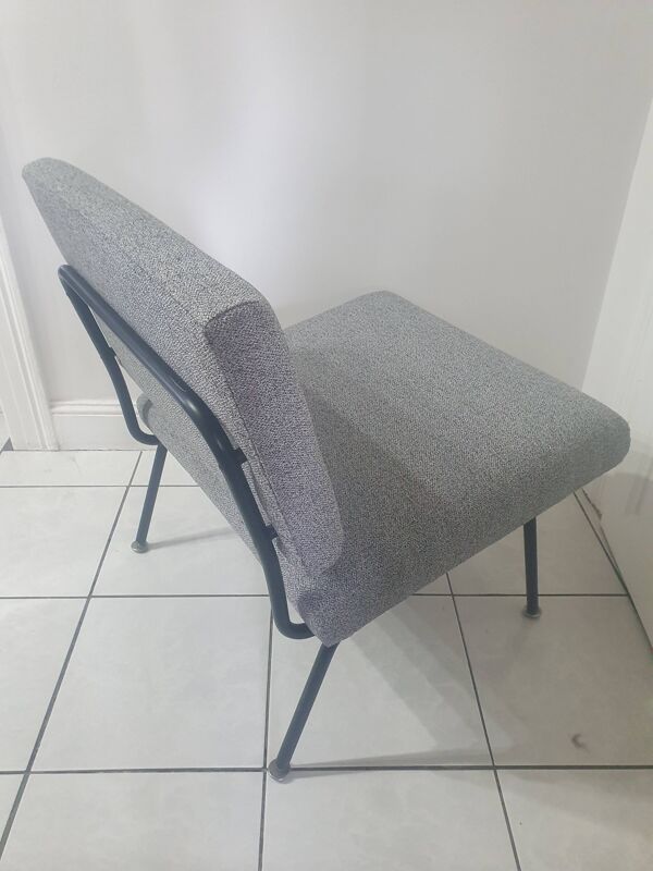 Chauffeuse Florence Knoll modèle 31 pour Knoll années 50