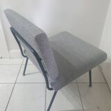 Florence Knoll model 31 armchair for Knoll 50s