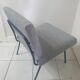 Florence Knoll model 31 armchair for Knoll 50s