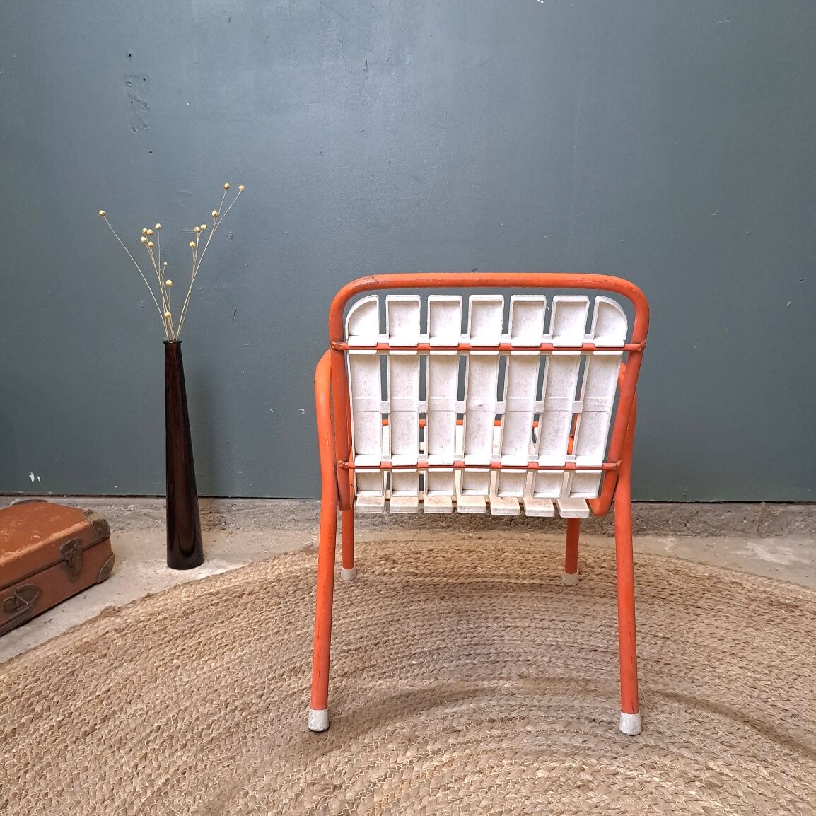 Children's chair