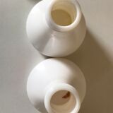 Set oil and vinegar mobil vintage years 70 s