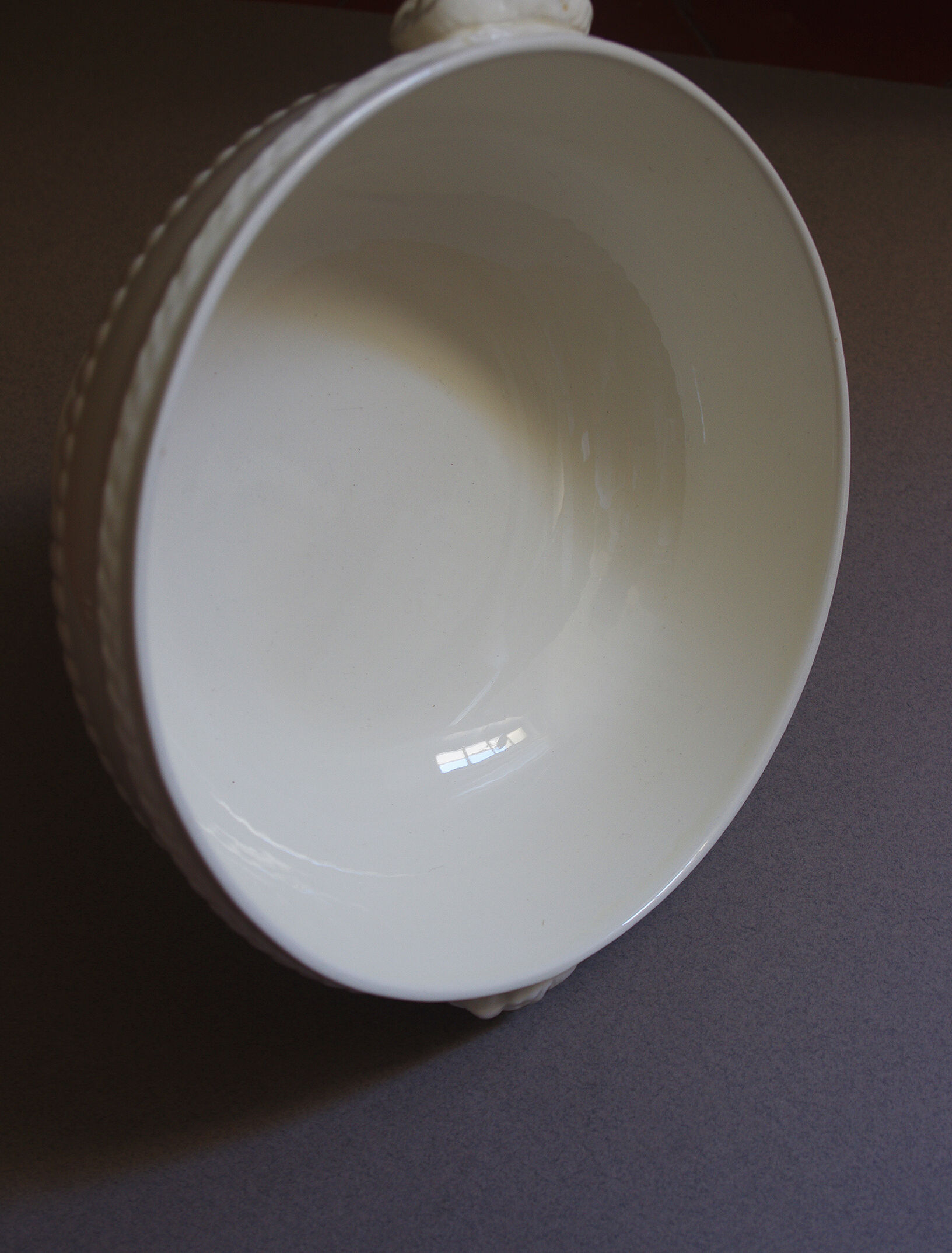 Wedgwood salad bowl