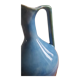 Vase soliflore en faïence vintage