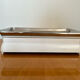 Balance Terraillon blanche vintage