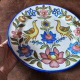 Original decorative plate