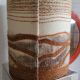 Jacques Pouchain table lamp in ceramic Atelier de Dieuleffit