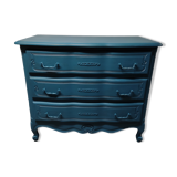 Chest of drawers crossbow
