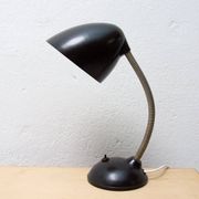 Mid-century table lamp by Eric Kirkman Cole for Elektrosvit