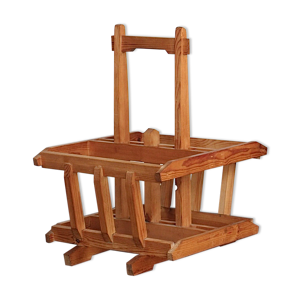 Porte revue scandinave