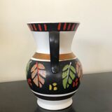 Germany 112/15 mate vase with handles