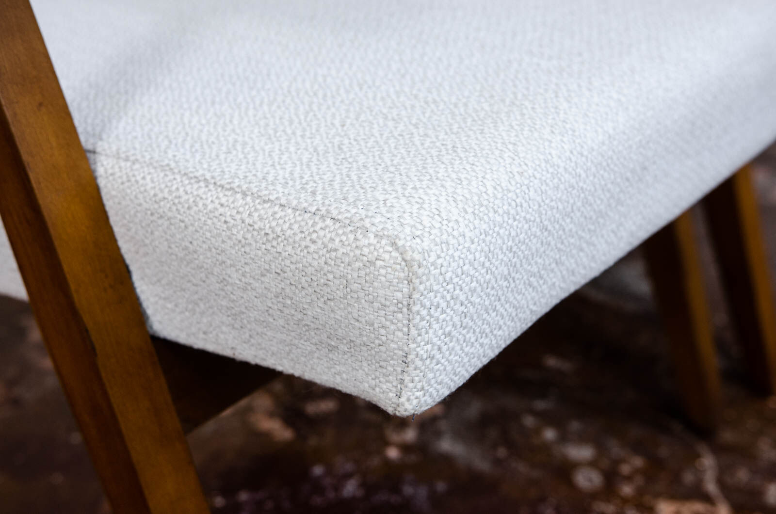 Pair of armchairs 1960