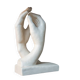 Rodin - The Cathedral - 35cm