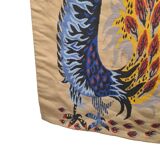 Vintage Wall Hanging By Michèle Ray, 1960/70s