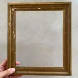 Frame old 28x25cm