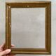 Frame old 28x25cm