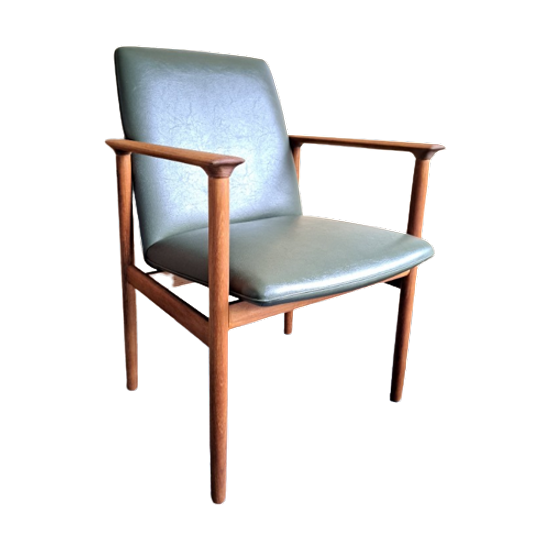 Armchair Impala Cor Bontenbal for Fristho Franeker