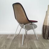 Former Chair of Charles Eames. Ed. Herman Miller