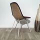 Former Chair of Charles Eames. Ed. Herman Miller