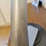 Boomerang desk lamp by Fase, 1970