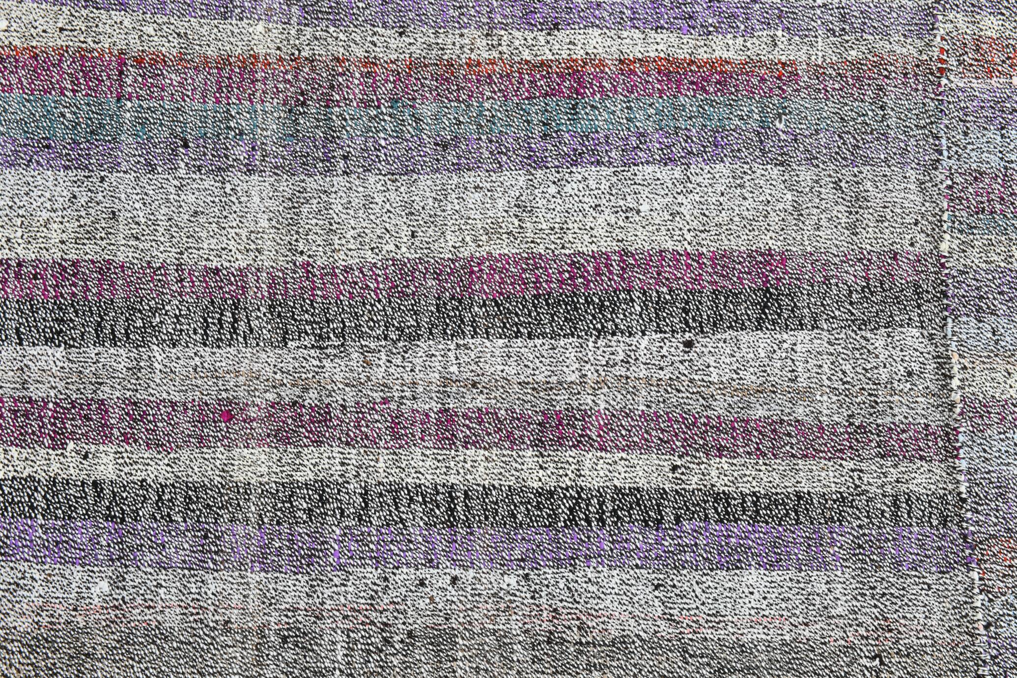 Tapis multicolore multicolore 186x268Cm