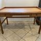Bureau Andreas Hansen pour Hadsten Traeindustri Denmark 1994