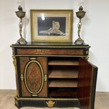 Napoleon 3 sideboard