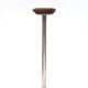 Vintage ashtray, Art Deco floor ashtray or side table, catch-all tray.