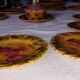Sarguermine dessert service
