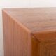 Omann Jun mid-century teak credenza, Denmark 1950s