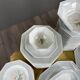 Important Limoges porcelain table service, 71 pieces, 20th century.
