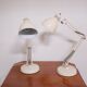 Set of 2 lamps by Naska Loris