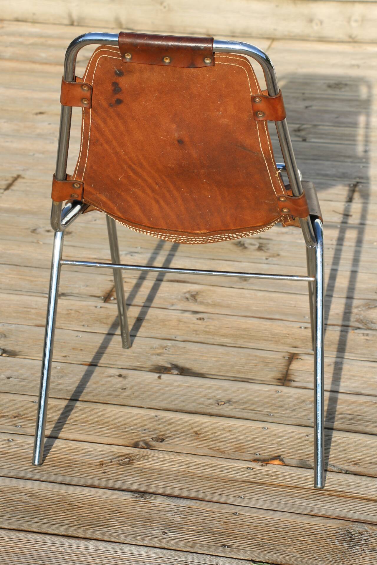 Dalvera Les Arcs Chair