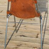 Dalvera Les Arcs Chair