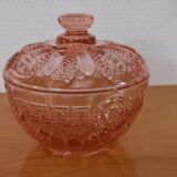 Candy of indonesia pink vintage