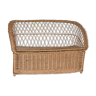 Child wicker chest