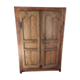 Old doors