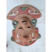 Lot of "Inca" pottery