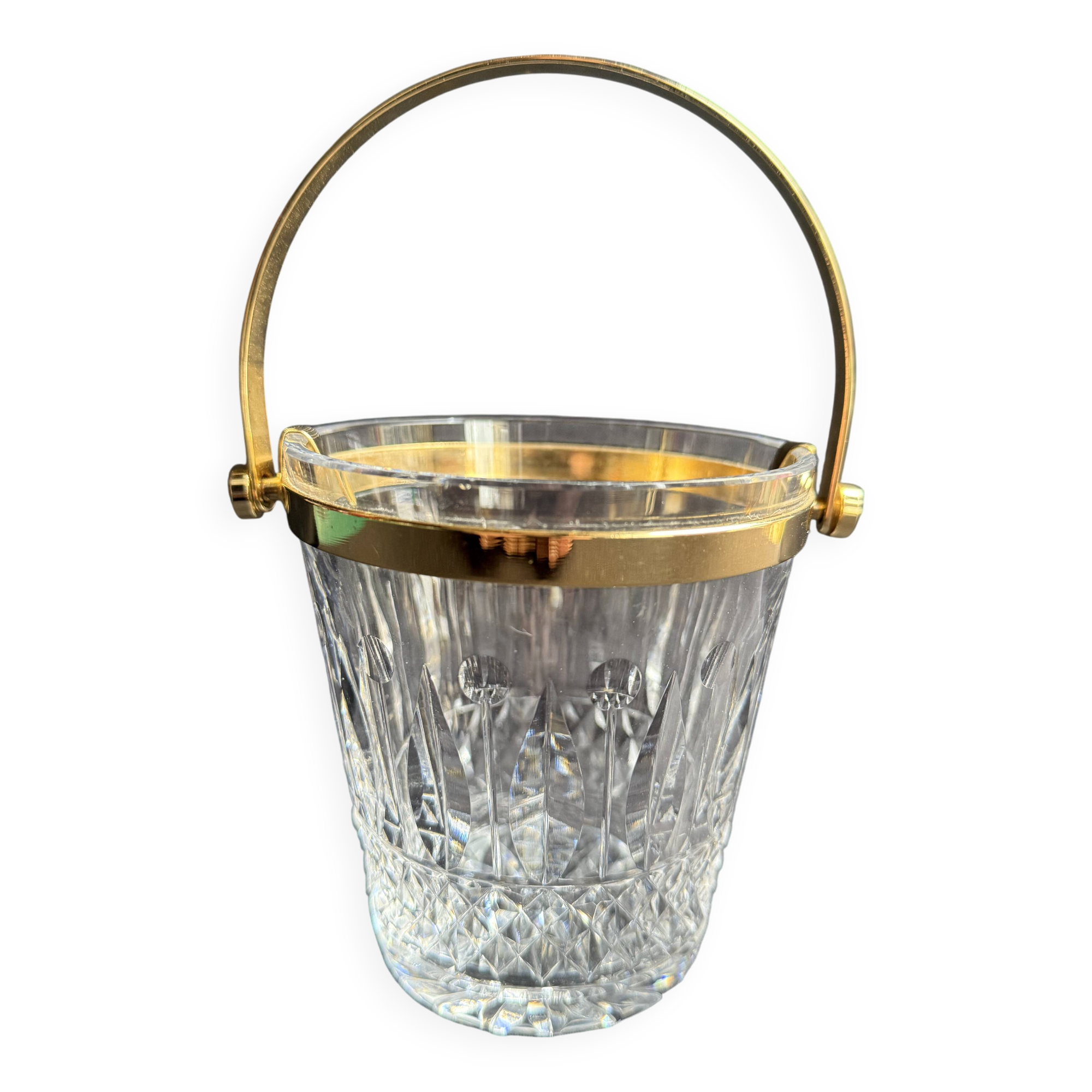 Ice Bucket – Saint Louis Tommy Service