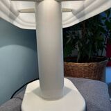 2x Rodolfo Bonetto lamps model 4054 produced by IGuzzini