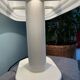 2x Rodolfo Bonetto lamps model 4054 produced by IGuzzini
