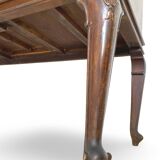 Élégant buffet italien fabriqué par Galleria G. Malafronte, Rome, années 1940