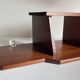 Scandinavian Wall Nightstand