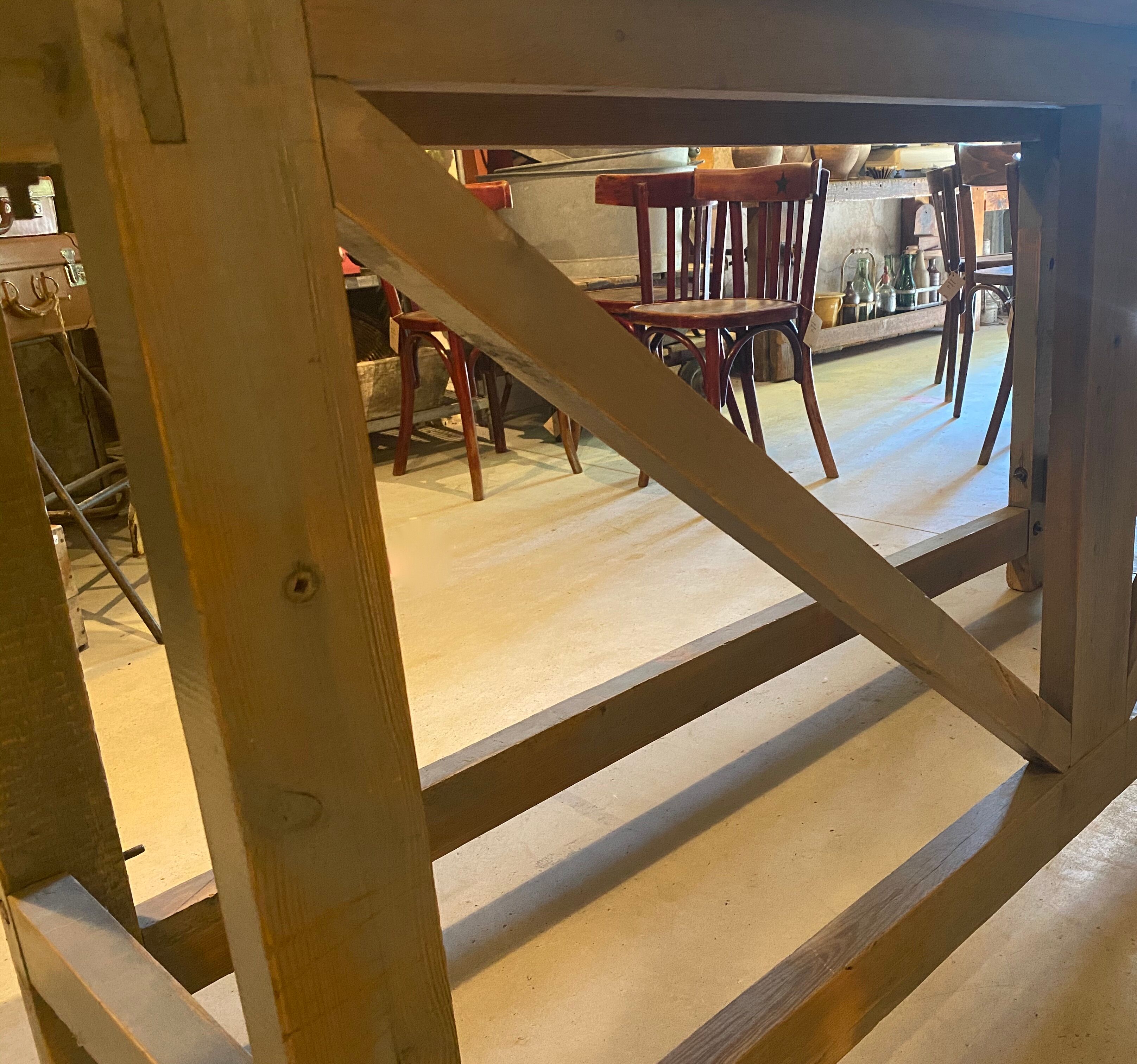 Established by trade