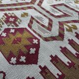 Handmade kilim rug 70cm x 130cm