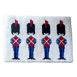 "Horse Guards" carpet from the 1970s